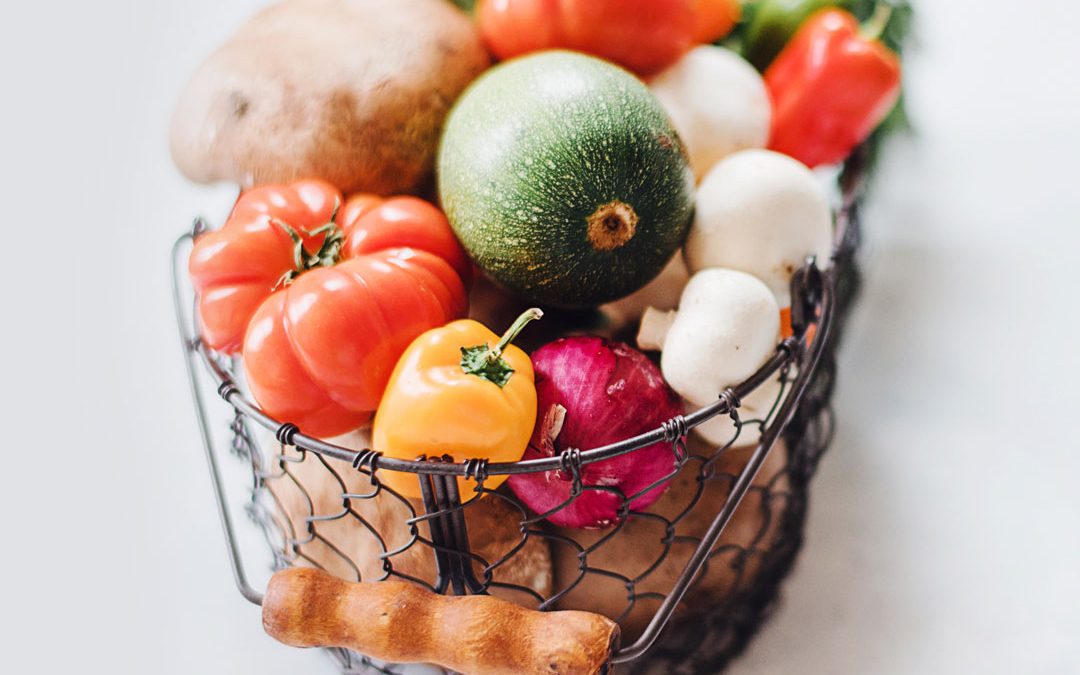 Gezonder en energieker voelen, dat doe je zo!