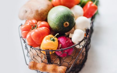 Gezonder en energieker voelen, dat doe je zo!