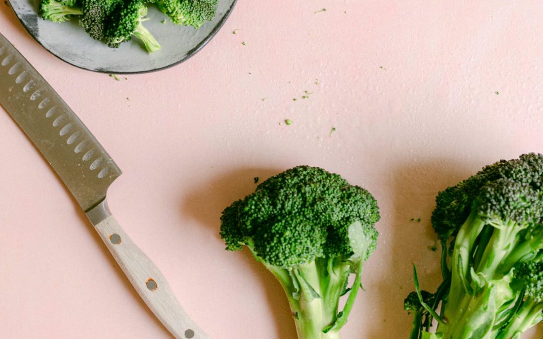 5 gezonde tussendoortjes voor kids