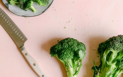 5 gezonde tussendoortjes voor kids