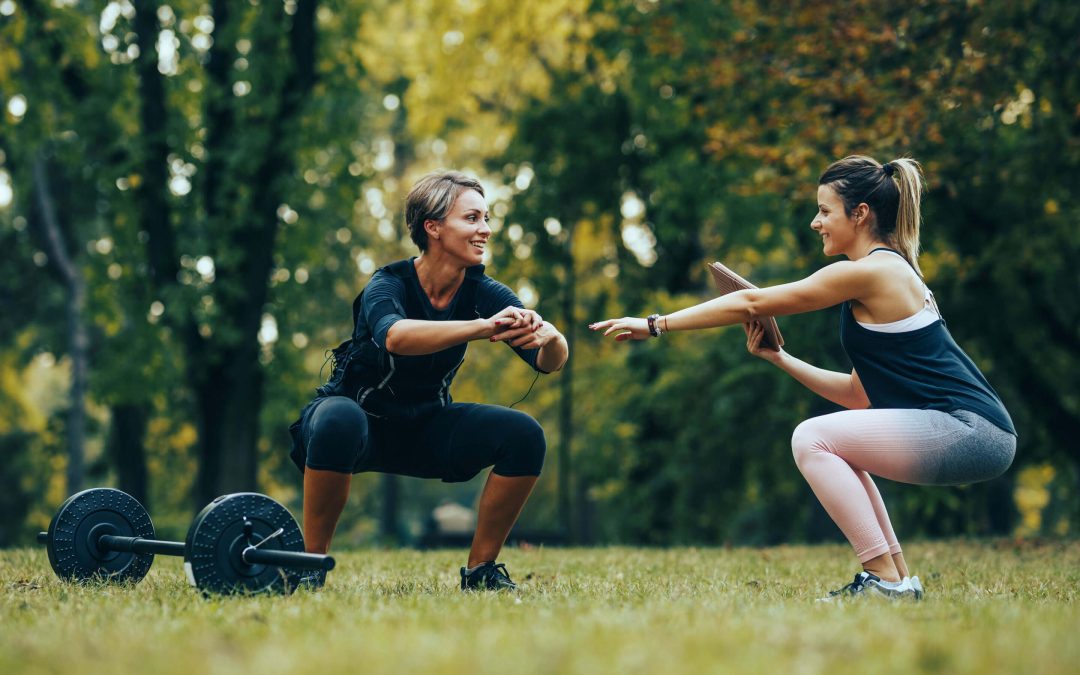 Simpel afvallen: Maak van je gezondheid een prioriteit!