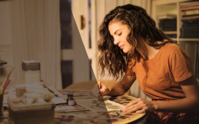 Stoppen met emotie-eten: zo doorbreek je het patroon stap voor stap